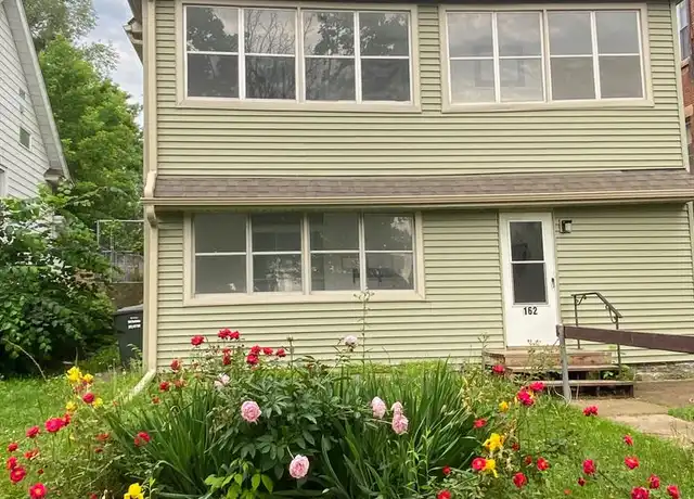 Property at 162 George St W Unit 1, St Paul, MN, 55107, 2 beds, 1 bath, [object Object]