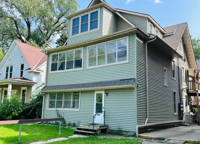 Property at 162 George St W Unit 1, St Paul, MN, 55107, 2 beds, 1 bath, [object Object]