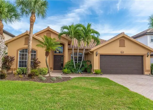 Property at 12414 Rock Ridge Ln, Fort Myers, FL, 33913, 4 beds, 2 baths, [object Object]