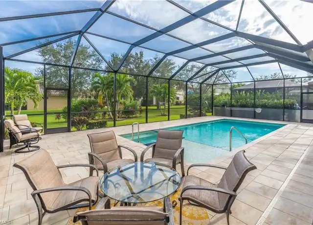 Property at 12414 Rock Ridge Ln, Fort Myers, FL, 33913, 4 beds, 2 baths, [object Object]