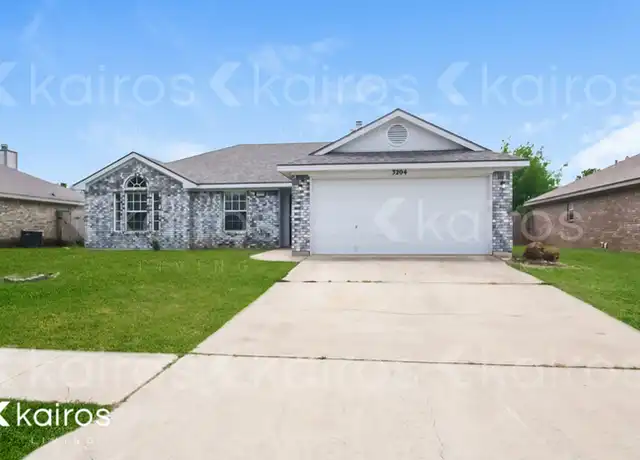 Property at 3204 Gus Dr, Killeen, TX, 76549, 4 beds, 2 baths, [object Object]