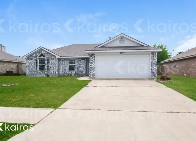 Property at 3204 Gus Dr, Killeen, TX, 76549, 4 beds, 2 baths, [object Object]