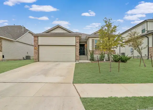 Property at 6739 Shiraz Way, Converse, TX, 78109, 3 beds, 2 baths, [object Object]