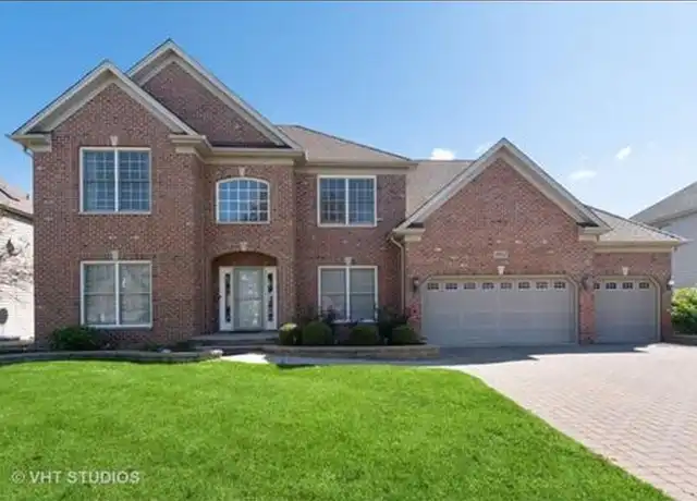 Property at 3012 Deering Bay Dr, Naperville, IL, 60564, 5 beds, 3.5 baths, [object Object]
