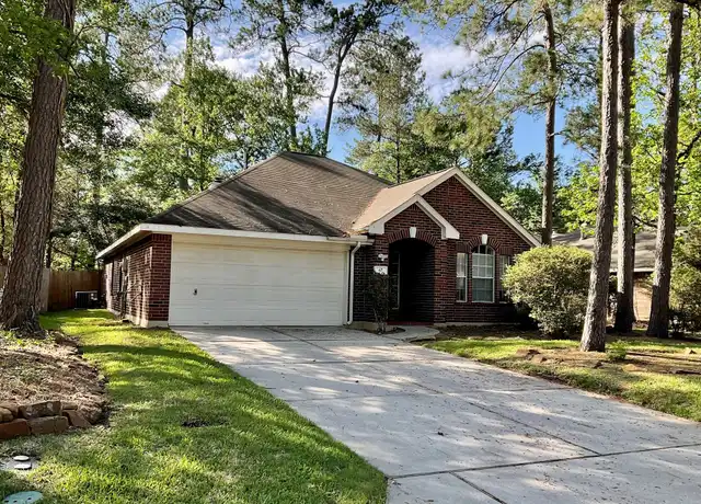 Property at 67 Blackstar Pl, Spring, TX, 77382, 3 beds, 2 baths, [object Object]