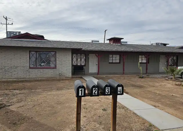Property at 2401 N Amarillo St Unit 2, Casa Grande, AZ, 85122, 1 bed, 1 bath, [object Object]