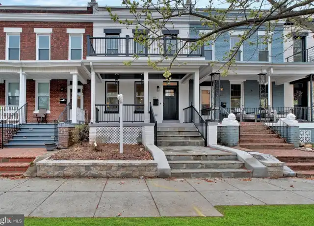 Property at 913 L St NE, Washington, DC, 20002, 4 beds, 3.5 baths, [object Object]