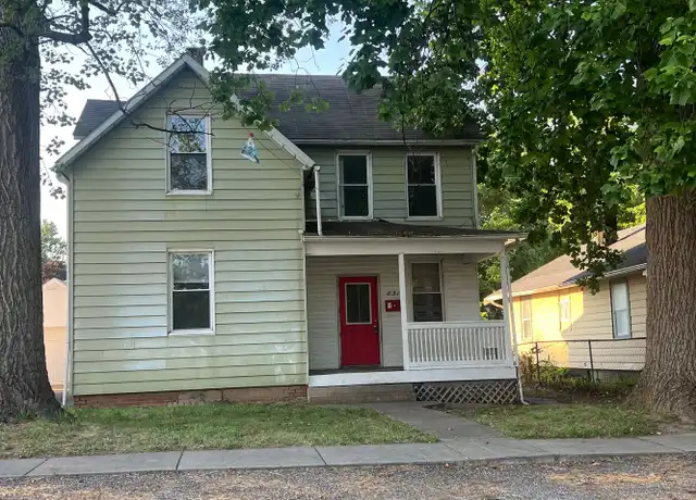 Property at 831 E Percy Ave, Springfield, IL, 62702, 4 beds, 2 baths, [object Object]