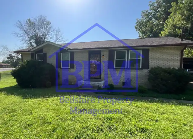 Property at 4158 Boyd Dr, Nashville, TN, 37218, 4 beds, 2 baths, [object Object]