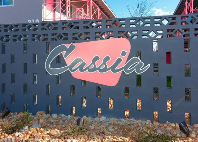 Property at 319 S 9th St Unit Cassia 010, Las Vegas, NV, 89101, 1 bed, 1 bath, [object Object]