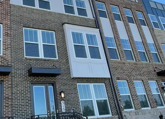 Property at 313 Salinger Pl, Gaithersburg, MD, 20878, 4 beds, 4.5 baths, [object Object]