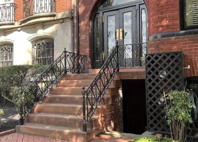 Property at 1605 22nd St NW, Washington, DC, 20008, 5 beds, 4.5 baths, [object Object]