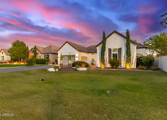 Property at 3299 E Indigo Bay Ct, Gilbert, AZ, 85234, 4 beds, 4.5 baths, [object Object]