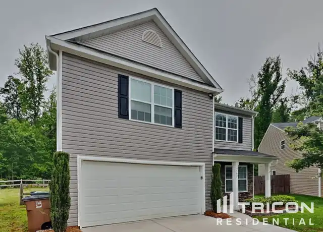 Property at 4502 Jersey St, Greensboro, NC, 27405, 4 beds, 2.5 baths, [object Object]
