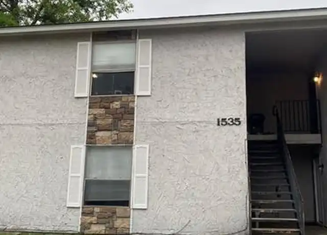 Property at 1535 Pine Ridge Dr Unit C, College Station, TX, 77840, 2 beds, 1 bath, [object Object]