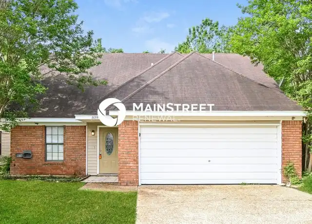 Property at 8055 Port Douglas Dr, Cordova, TN, 38018, 4 beds, 2 baths, [object Object]
