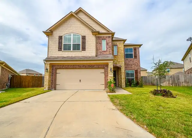 Property at 14935 Vinegrove Falls Ct, Cypress, TX, 77433, 3 beds, 2.5 baths, [object Object]