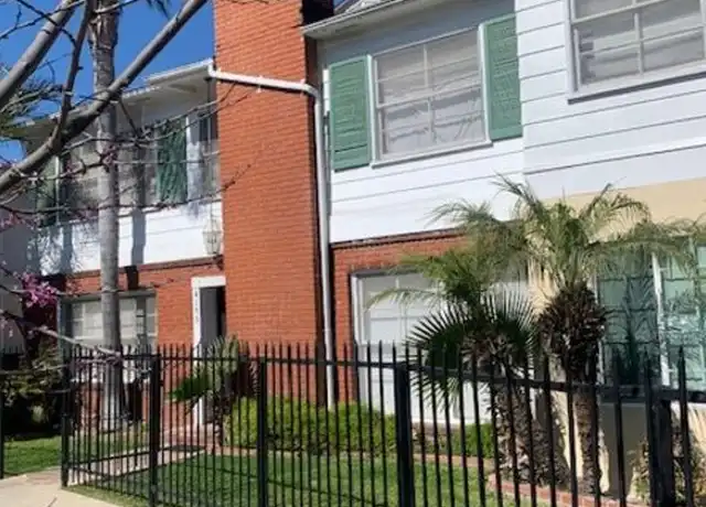 Property at 4131 Palmwood Dr Unit 6, Los Angeles, CA, 90008, 2 beds, 1 bath, [object Object]