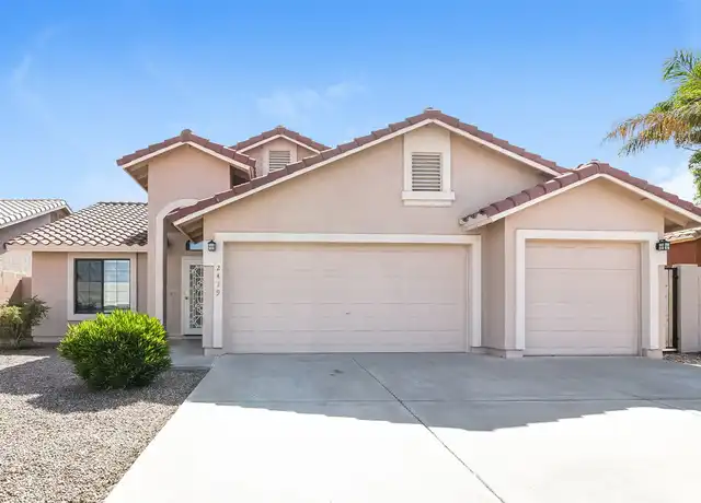 Property at 2419 S Saranac, Mesa, AZ, 85209, 3 beds, 2 baths, [object Object]