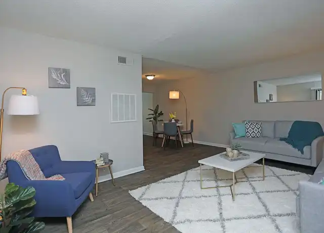 Property at The Arlington - 3411 Old Vineyard Rd, Winston-Salem, NC, 27103, 2 beds, 1-1.5 bath, [object Object]