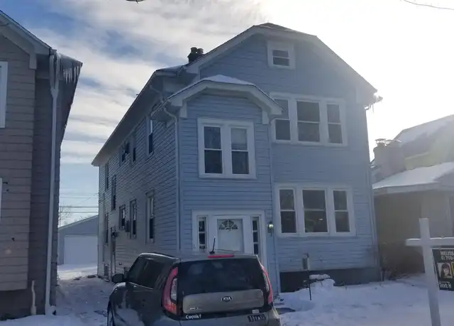 Property at 219 Nassau Ave, Buffalo, NY, 14217, 2 beds, 1 bath, [object Object]