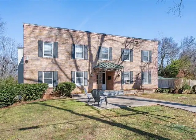 Property at 1338 McLendon Ave NE Unit 03, Atlanta, GA, 30307, 1 bed, 1 bath, [object Object]