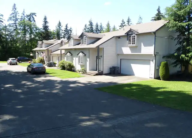 Property at 620 10th St SE Unit Cook-Puyallup-A, Puyallup, WA, 98372, 3 beds, 2.5 baths, [object Object]