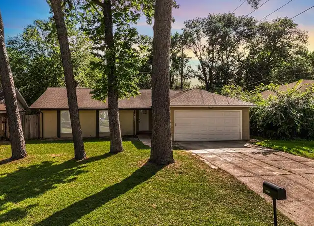 Property at 23207 Naples Dr, Spring, TX, 77373, 4 beds, 2 baths, [object Object]