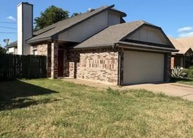 Property at 609 Oakland Hills Dr, Arlington, TX, 76018, 4 beds, 2 baths, [object Object]