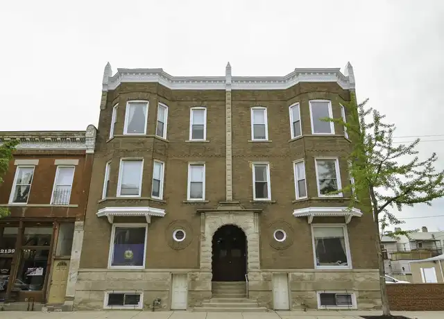Property at 2145 W Chicago Ave Unit 4, Chicago, IL, 60622, 3 beds, 1 bath, [object Object]