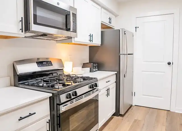 Property at Dublin Park Rental Townhomes - 5211 Sawmill Rd, Dublin, OH, 43017, 2 beds, 2.5 baths, [object Object]