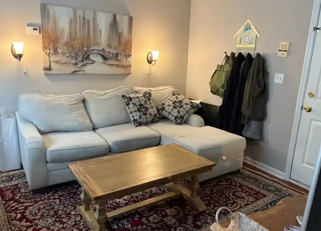 Property at 24 Orchard St Unit D, Summit, NJ, 07901, 1 bed, 1 bath, [object Object]