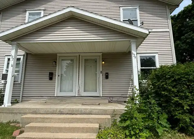 Property at 624 Rush St, South Bend, IN, 46601, 2 beds, 1 bath, [object Object]