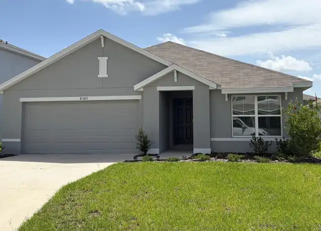 Property at 8585 SW 46th Ter, Ocala, FL, 34476, 3 beds, 2 baths, [object Object]