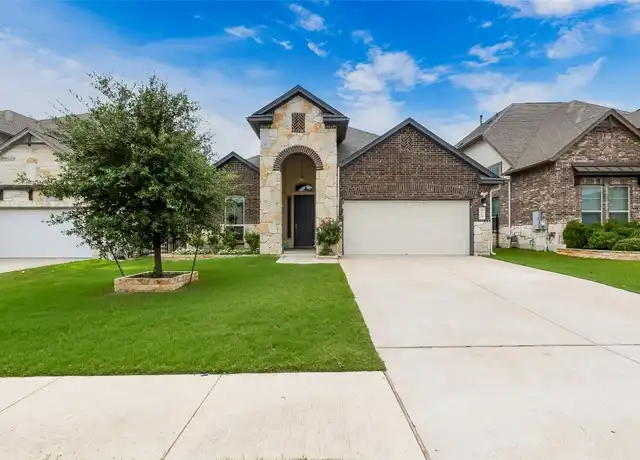 Property at 923 Kingston Pl, Cedar Park, TX, 78613, 3 beds, 3 baths, [object Object]