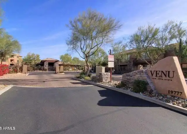 Property at 19777 N 76th St #3332, Scottsdale, AZ, 85255, 2 beds, 2 baths, [object Object]