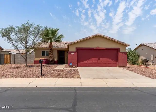 Property at 724 E Roberts Ave, Buckeye, AZ, 85326, 3 beds, 2 baths, [object Object]