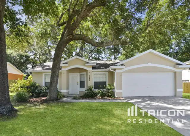 Property at 1152 Dunbridge St, Apopka, FL, 32703, 3 beds, 2 baths, [object Object]