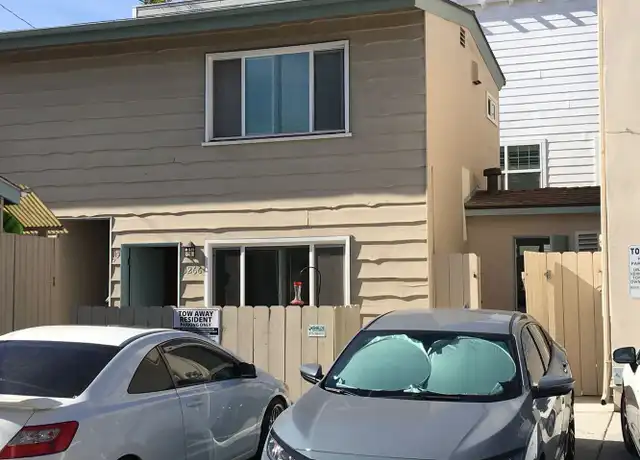 Property at 3266 Bayside Ln, San Diego, CA, 92109, 0 beds, 1 bath, [object Object]
