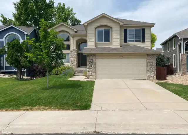 Property at 16141 Martingale Dr, Parker, CO, 80134, 3 beds, 3.5 baths, [object Object]