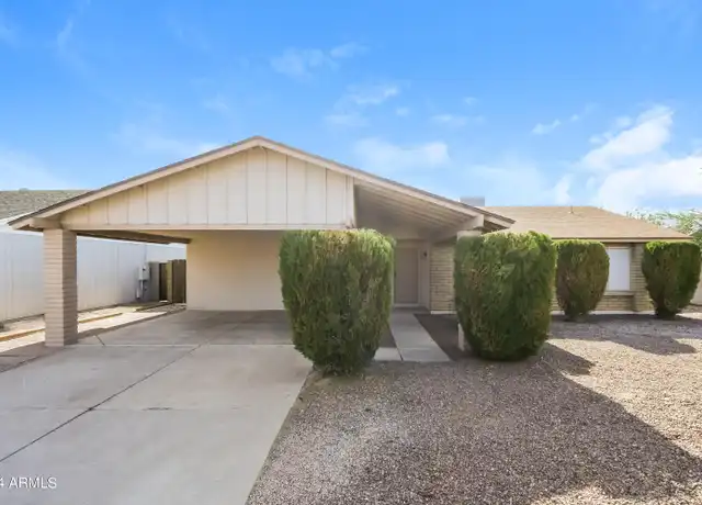 Property at 2543 E Hopi Ave, Mesa, AZ, 85204, 3 beds, 2 baths, [object Object]