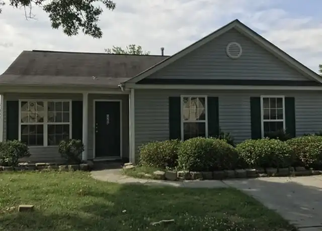 Property at 1506 Polk St, Charlotte, NC, 28206, 3 beds, 2 baths, [object Object]