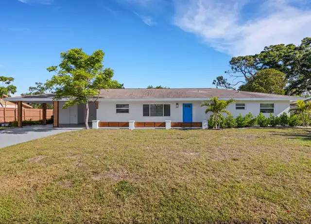 Property at 2707 Grove St, Sarasota, FL, 34239, 4 beds, 3 baths, [object Object]