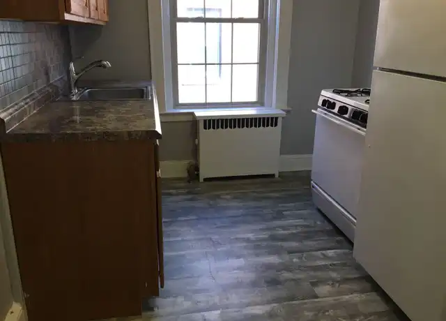 Property at 825 Elm St Unit B1, New Haven, CT, 06511, 1 bed, 1 bath, [object Object]