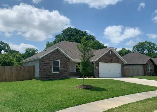 Property at 1600 Seattle Slew St, Prairie Grove, AR, 72753, 3 beds, 2 baths, [object Object]