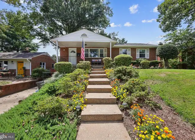 Property at 1004 Stirling Rd, Silver Spring, MD, 20901, 4 beds, 2 baths, [object Object]