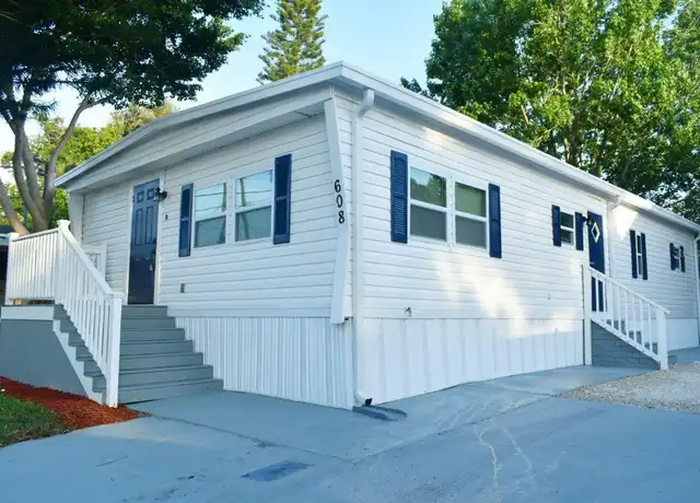 Property at 608 River Village Dr, Tarpon Springs, FL, 34689, 3 beds, 2 baths, [object Object]