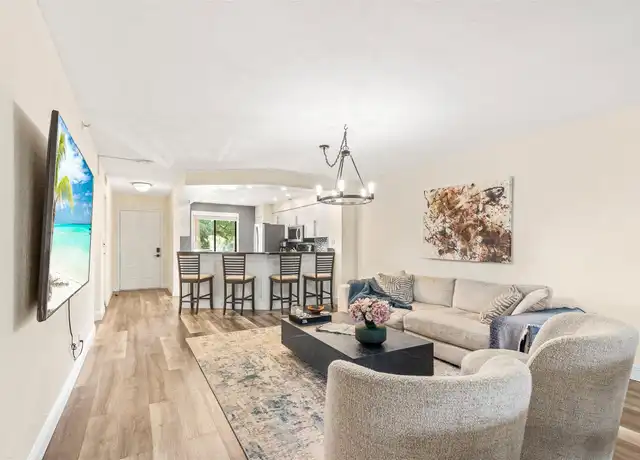 Property at 2112 S Cypress Bend Dr #206, Pompano Beach, FL, 33069, 2 beds, 2 baths, [object Object]