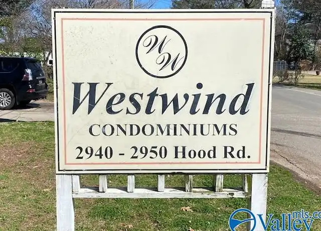 Property at 2940 Hood Rd SW Unit G, Huntsville, AL, 35805, 2 beds, 1 bath, [object Object]