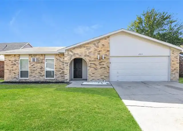 Property at 2917 Joymeadow Dr, Fort Worth, TX, 76123, 4 beds, 2.5 baths, [object Object]